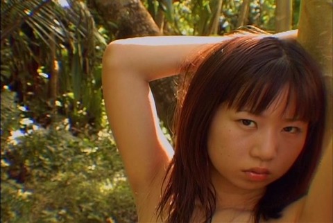 夏目理緒の水着がいっぱい TSDV-11894 (18)