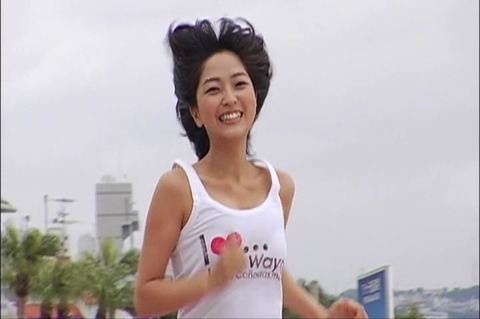 平田裕香 太陽と月～てぃだ・ちぃちぃ LPFD-104 (21)