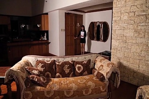 ギリギり～の 璃乃 SBVD-0187 (45)