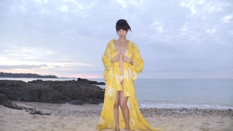 光彩 青山ひかる38