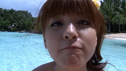 源崎トモエ 「natural。」 SBVD-0061 (10)