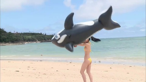 長澤茉里奈 ピュア・スマイル TSDS-42113 (11)