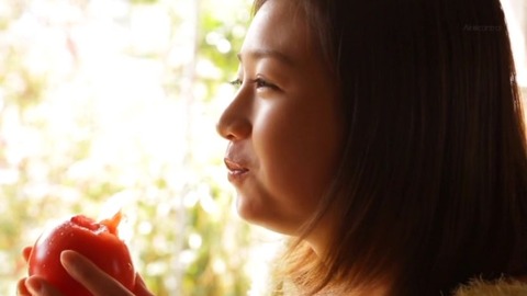 ほっとみるく 佐山彩香31