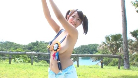 ぽちゃプニ 水樹たま34