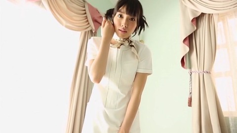 あんなトラップ 今野杏南16
