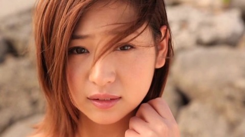ほっとみるく 佐山彩香27