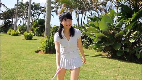 ノーブル・ホワイト 平野聡子 TSDV-41576 (13)