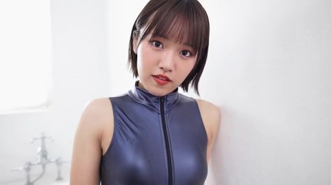 香月杏珠 乙女のはにかみ BFAA-096 (41)