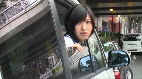いいなりもっちー飼育日記 倉持由香18