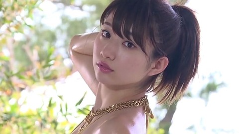 白肌天使 池田愛恵里19