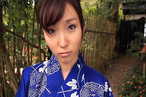 大好きな君へ 吉木りさ25