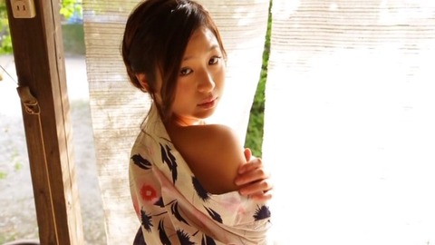 ほっとみるく 佐山彩香39