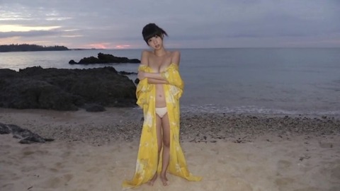 光彩 青山ひかる39
