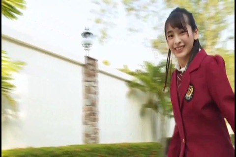 牧野澪菜 れいなのあと数センチ ENFD-5886 (1)