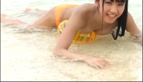 永井里菜 シンデリーナの恋する予感 PNPK-006 (39)