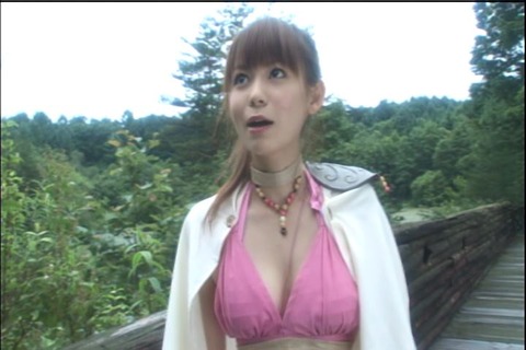 しょこファンタジー 中川翔子 LPDD-1027 (18)