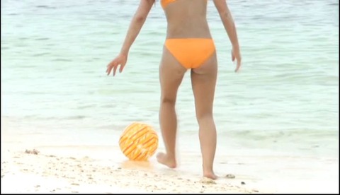 永井里菜 シンデリーナの恋する予感 PNPK-006 (38)
