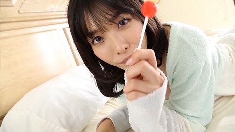 あんなトラップ 今野杏南37