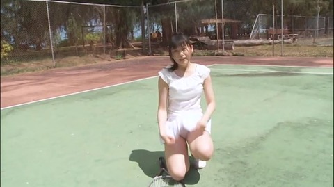 冨手麻妙 ピュア・スマイル TSDV-41536 (2)