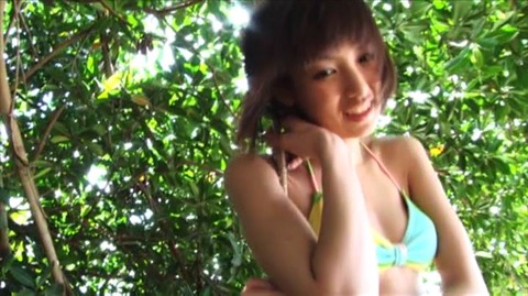 南明奈 SMILES save the earth SBVD-0024 (3)