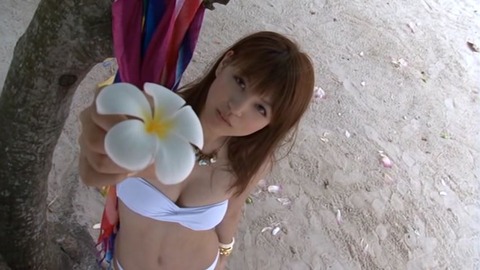 源崎トモエ 「natural。」 SBVD-0061 (18)