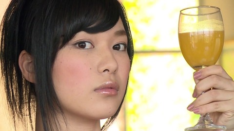 おねだりボディ 山中知恵47