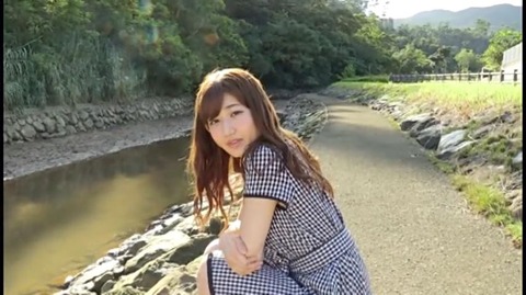 月城まゆ ミスFLASH2017 ENFD-5777 (19)