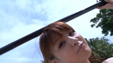 源崎トモエ 「natural。」 SBVD-0061 (8)