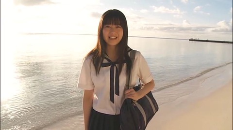 冨手麻妙 ピュア・スマイル TSDV-41536 (36)