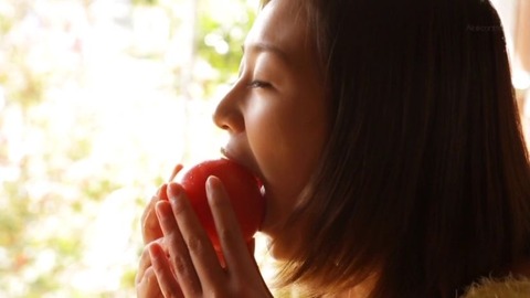 ほっとみるく 佐山彩香29