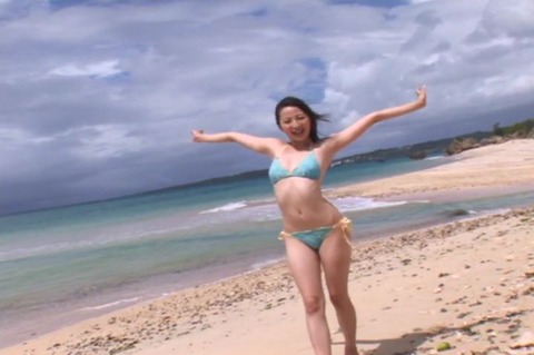 森由佳 Angel Kiss TRID-088 (11)