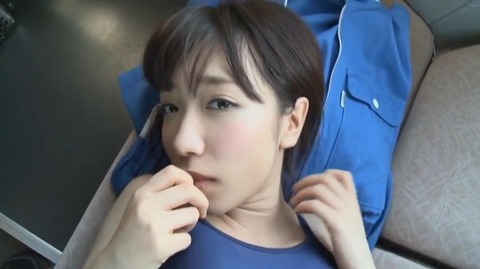 清水あいり 或る女の日常 GUILD-050 (12)