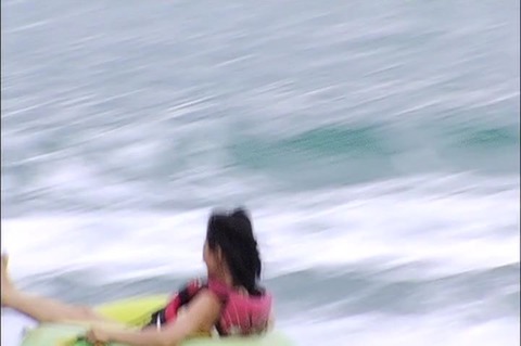 平田裕香 太陽と月～てぃだ・ちぃちぃ LPFD-104 (25)