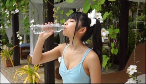 永井里菜 シンデリーナの恋する予感 PNPK-006 (36)
