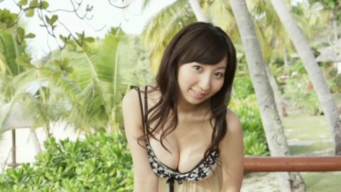 Lovely Woman 飯田里穂19
