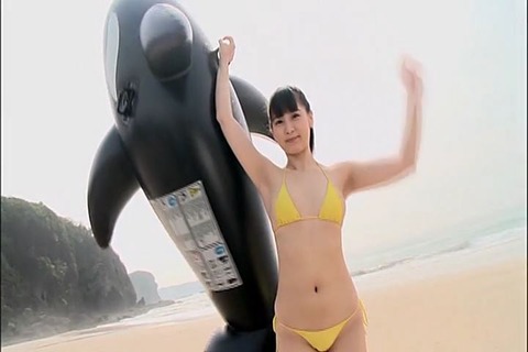 木嶋ゆり はじめての旅行 TSDV-41549 (1)