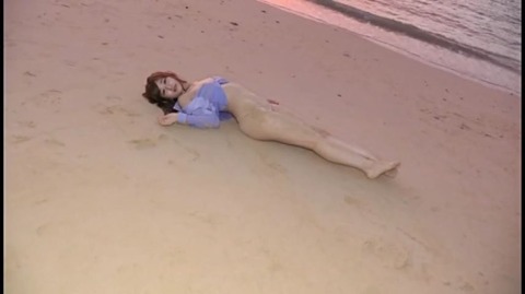 月城まゆ ミスFLASH2017 ENFD-5777 (64)