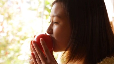 ほっとみるく 佐山彩香30