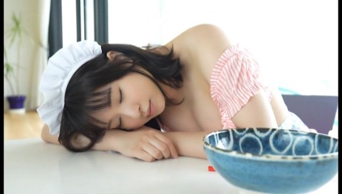 近藤里奈 きゅん TSDS-42660 (1)