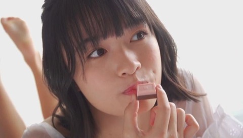 百川晴香 25 Two Five shining-DV-16 (18)