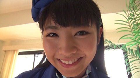 大好きだょ 永井里菜3