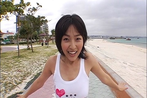 平田裕香 太陽と月～てぃだ・ちぃちぃ LPFD-104 (20)