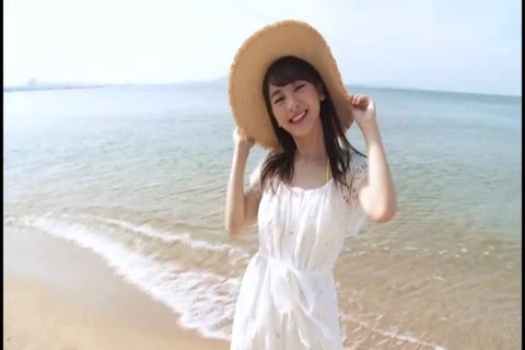 牧野澪菜 れいなのあと数センチ ENFD-5886 (8)