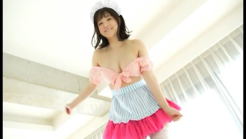 近藤里奈 きゅん TSDS-42660 (6)