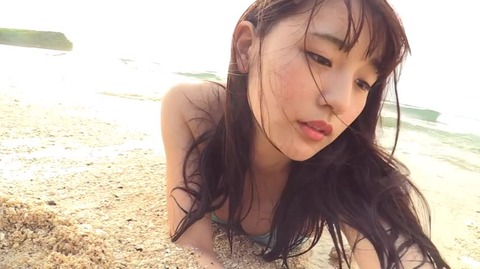 浅川梨奈 お待たせしました！ LPBR-32 (60)