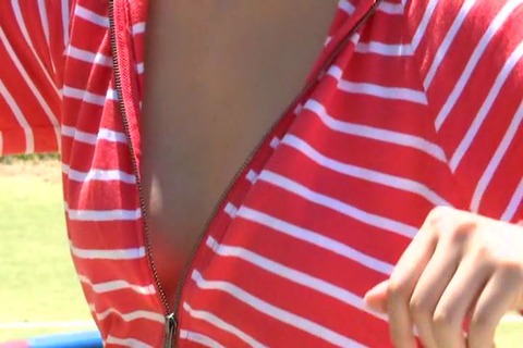 森香奈江 First Love TSDV-41469 (18)