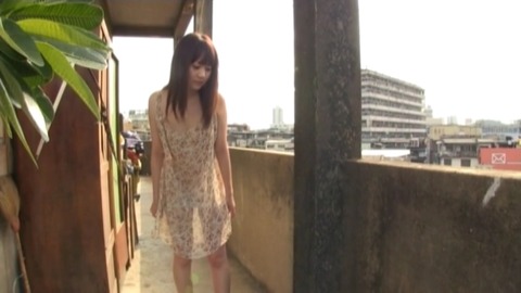 いたずらな微笑 浜田翔子 TRID-233 (47)