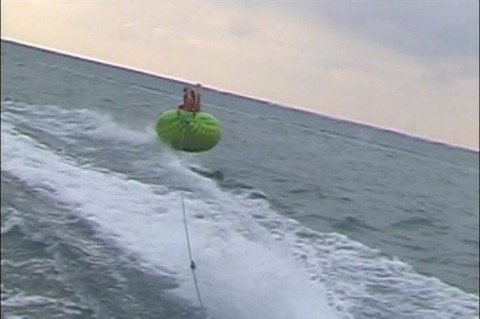 平田裕香 太陽と月～てぃだ・ちぃちぃ LPFD-104 (27)