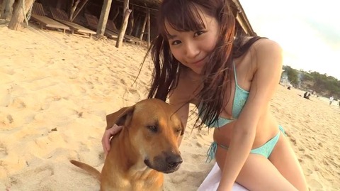 浅川梨奈 お待たせしました！ LPBR-32 (61)