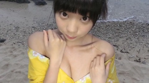 光彩 青山ひかる37